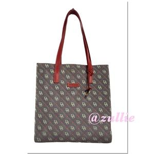 Dooney & Bourke Gretta Market Tote